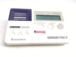 tensiometro omron 705cp