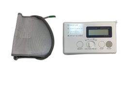 tensiometro omron hem-722c