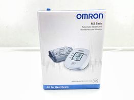 tensiometro omron m2 basic