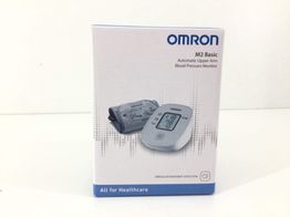 tensiometro omron m2 basic