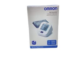 tensiometro omron m2 essential