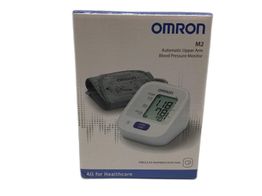 tensiometro omron m2