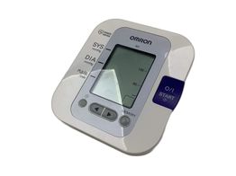tensiometro omron m3
