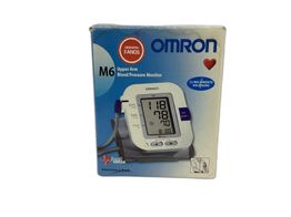 tensiometro omron m6