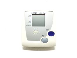 tensiometro omron mx3 plus