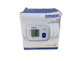 tensi&oacute;metro omron rs1
