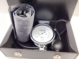 Tensiometro Riester Oscillomat