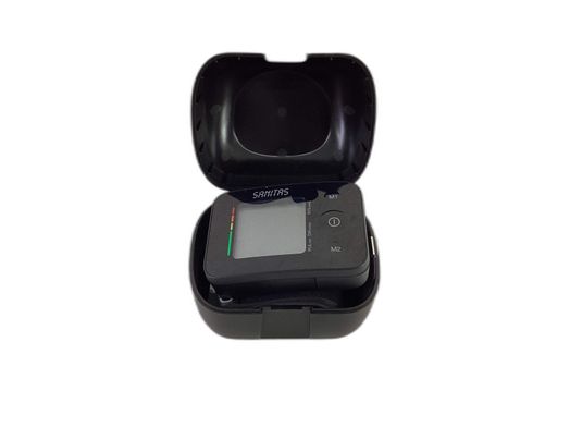 tensi&oacute;metro sanitas sbc 30