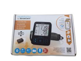 tensiometro silvercrest tensiómetro