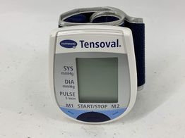 tensiometro tensoval mu&ntilde;eca