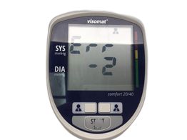 tensiometro visomat comfort 20/40