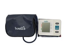 tensiómetro wells pg-800b36