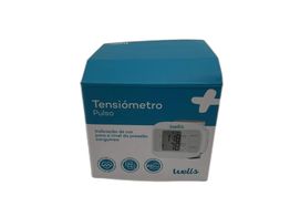 tensi&oacute;metro wells tensi&oacute;metro de pulso