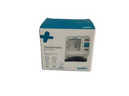 tensiometro wells tensiometro