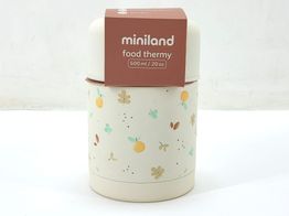 termo bebidas miniland food thermy
