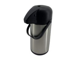 termo bebidas thermos dispensador isot&eacute;rmico con bomba