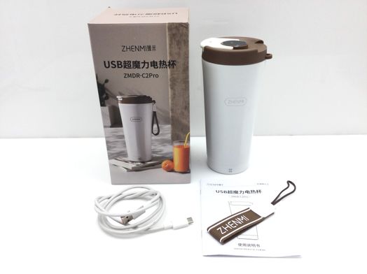termo bebidas zhenmi zmdr-c2pro