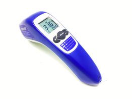 termometro industrial berner 2021