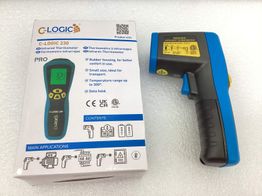 termometro industrial c-logic 230