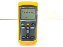 termometro industrial fluke 52 ii thermometer