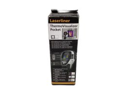 termometro industrial laserliner thermovisualizer pocket