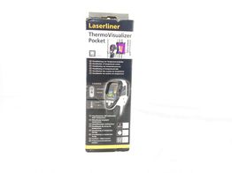 termometro industrial laserliner thermovisualizer