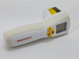 termometro industrial mastech ms6591p