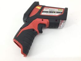 termometro industrial milwaukee c12 ltge