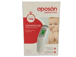 termometro aposan temperatura corporal