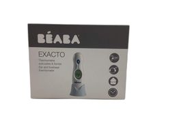term&oacute;metro beaba exacto