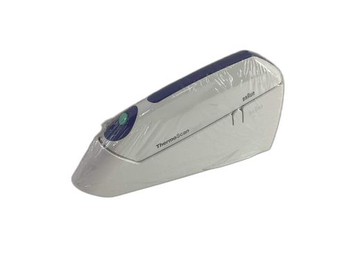 term&oacute;metro braun thermoscan