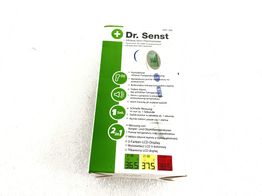 term&oacute;metro dr.senst det-306