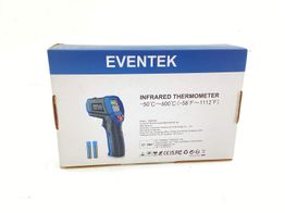 term&oacute;metro eventek termometro infrarojo