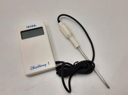 termometro hanna instruments checktemp 1