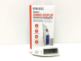 termometro homedics termometro jumbo