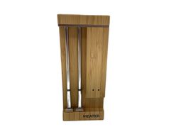termometro meater duo pro