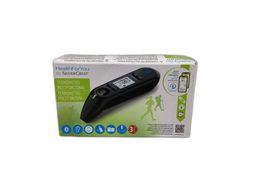 term&oacute;metro silvercrest ts47