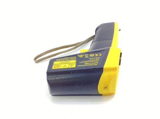 term&oacute;metro stanley stht77365