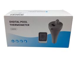 termometro termometro flotante digital termometro flotante digital