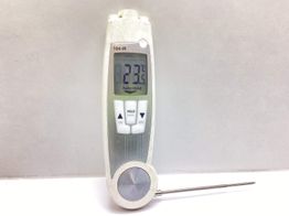 termometro testo 104-ir