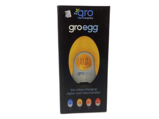 term&oacute;metro the gro company gro egg
