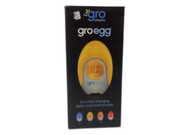 term&oacute;metro the gro company gro egg
