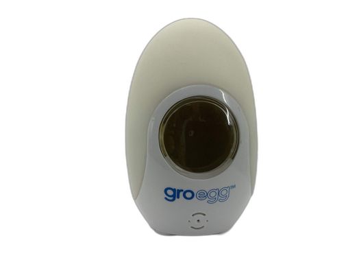 term&oacute;metro the gro company gro egg