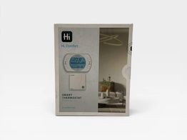 termostato electronico smart thermostat t100 wi-fi