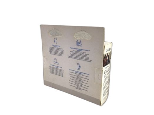 termostatos inteligente avidsen homeflow w