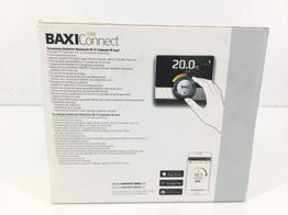 termostatos inteligente baxi connect txm