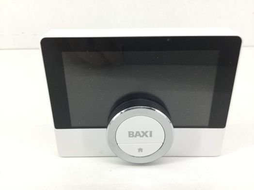 termostatos inteligente baxi connect txm