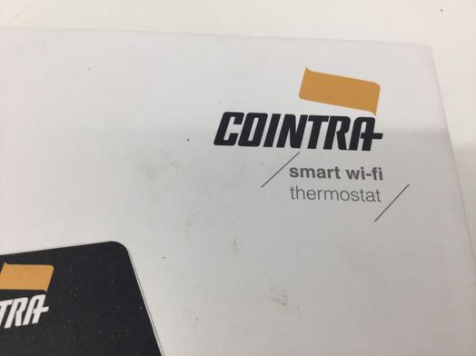 termostatos inteligente cointra 013011xm