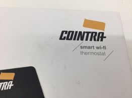 termostatos inteligente cointra 013011xm