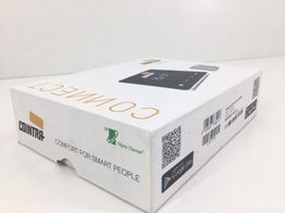 termostatos inteligente cointra 013011xm